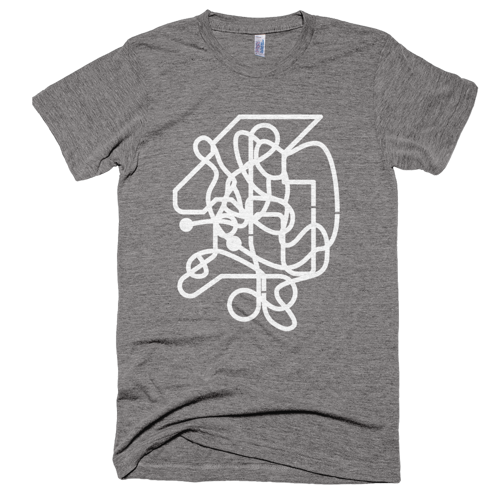 MarioKart 64 Special Cup T-shirt