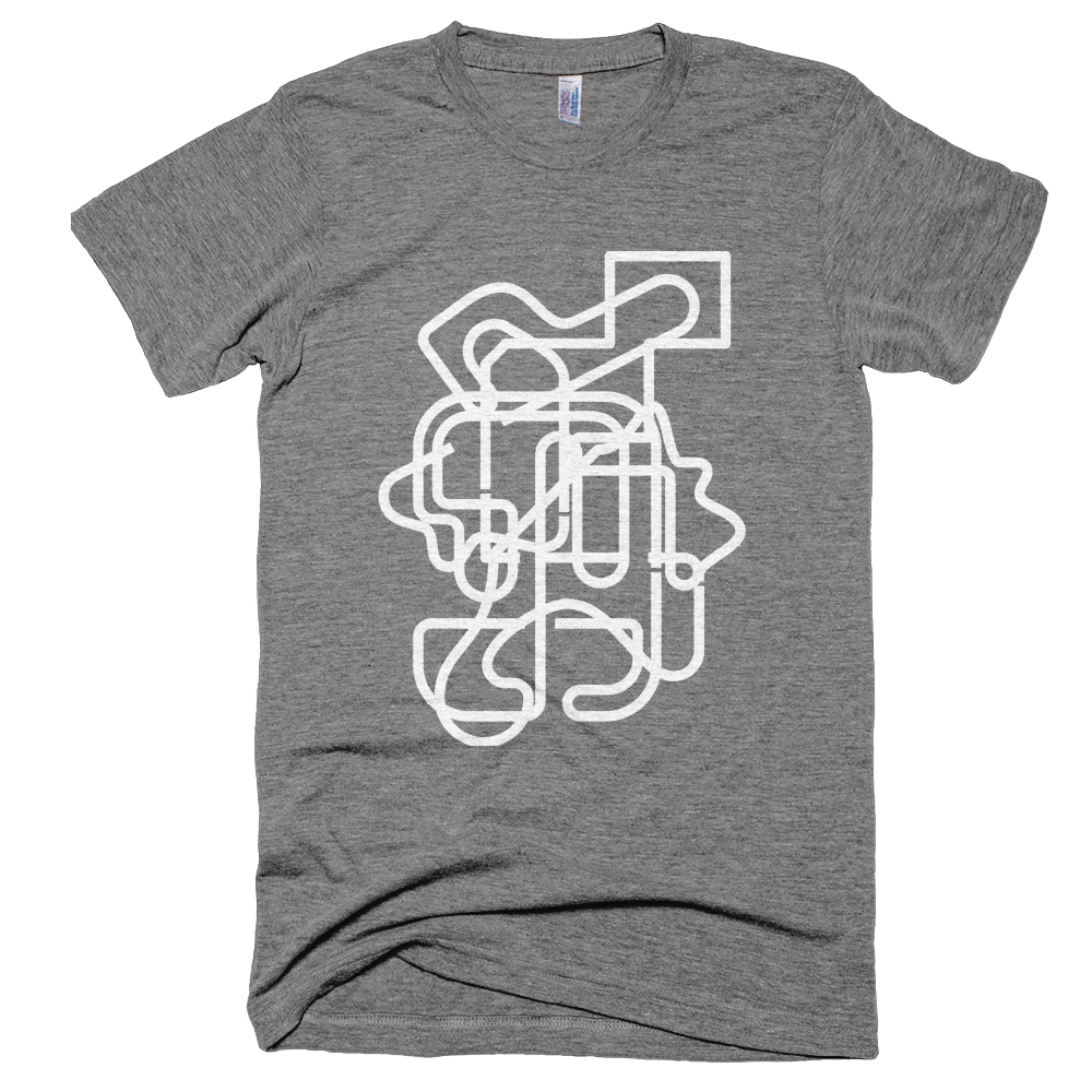 MarioKart 64 Star Cup T-shirt